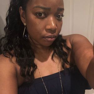 Meet your Posher, Natalee